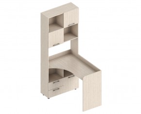 Стол компьютерный "Умка" в Когалыме - kogalym.mebel24.online | фото 3