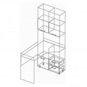 Стол компьютерный "Умка" в Когалыме - kogalym.mebel24.online | фото 7