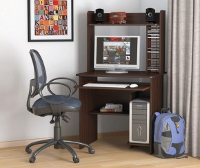 Стол компьютерный СК-01Н в Когалыме - kogalym.mebel24.online | фото 2