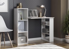 Стол компьютерный СТК 1 (Дуб Золотой) в Когалыме - kogalym.mebel24.online | фото 4