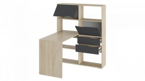 Стол компьютерный Тип 7 в Когалыме - kogalym.mebel24.online | фото 2