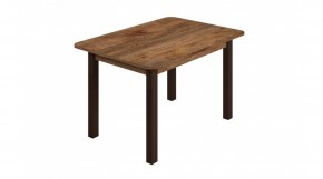 Стол ЛДСП (опоры черные) в Когалыме - kogalym.mebel24.online | фото 4