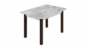 Стол ЛДСП (опоры черные) в Когалыме - kogalym.mebel24.online | фото 6