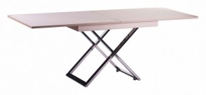 Стол обеденный Cross LT в Когалыме - kogalym.mebel24.online | фото 2