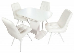 Стол обеденный Корсика в Когалыме - kogalym.mebel24.online | фото 3