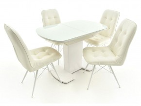 Стол обеденный Корсика в Когалыме - kogalym.mebel24.online | фото 5
