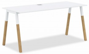 Стол офисный Forta FST 1367 в Когалыме - kogalym.mebel24.online | фото