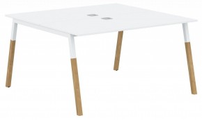 Стол офисный Forta FWST 1313 в Когалыме - kogalym.mebel24.online | фото