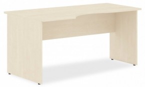 Стол офисный Imago СА-1Л в Когалыме - kogalym.mebel24.online | фото