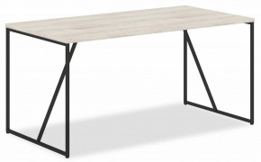 Стол офисный Loftis LST 1580 в Когалыме - kogalym.mebel24.online | фото