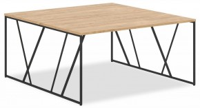 Стол офисный Loftis LWST 1516 в Когалыме - kogalym.mebel24.online | фото