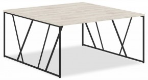 Стол офисный Loftis LWST 1516 в Когалыме - kogalym.mebel24.online | фото