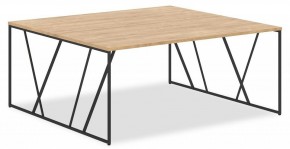 Стол офисный Loftis LWST 1716 в Когалыме - kogalym.mebel24.online | фото