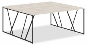Стол офисный Loftis LWST 1716 в Когалыме - kogalym.mebel24.online | фото