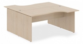 Стол офисный Wave W2CET 169.1 в Когалыме - kogalym.mebel24.online | фото