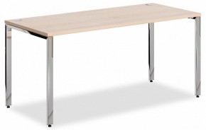 Стол офисный XTEN GLOSS XGST 167.1 в Когалыме - kogalym.mebel24.online | фото