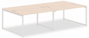 Стол офисный XTEN-Q XQWST 2814 в Когалыме - kogalym.mebel24.online | фото
