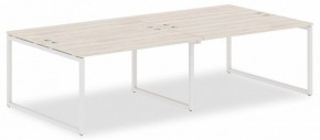 Стол офисный Xten-Q XQWST 2814 в Когалыме - kogalym.mebel24.online | фото