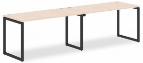 Стол офисный XTEN-Q XQWST 2870 в Когалыме - kogalym.mebel24.online | фото