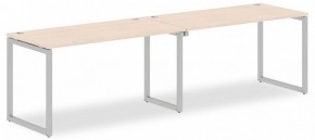 Стол офисный XTEN-Q XQWST 2870 в Когалыме - kogalym.mebel24.online | фото