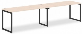 Стол офисный XTEN-Q XQWST 3270 в Когалыме - kogalym.mebel24.online | фото