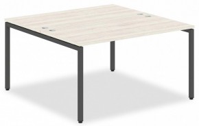 Стол офисный Xten-S XWST 1414 в Когалыме - kogalym.mebel24.online | фото