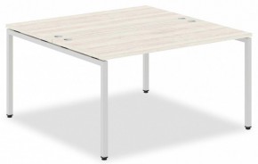 Стол офисный Xten-S XWST 1414 в Когалыме - kogalym.mebel24.online | фото