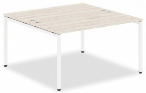Стол офисный Xten-S XWST 1414 в Когалыме - kogalym.mebel24.online | фото