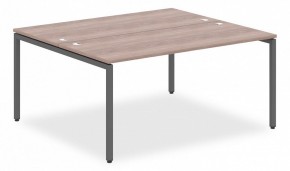 Стол офисный XTEN-S XWST 1614 в Когалыме - kogalym.mebel24.online | фото