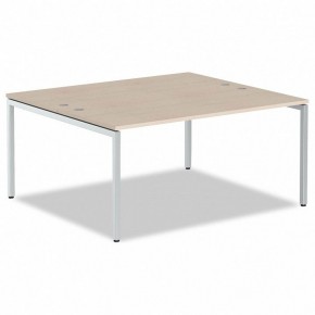 Стол офисный Xten S XWST 1614 в Когалыме - kogalym.mebel24.online | фото