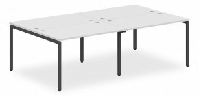 Стол офисный XTEN-S XWST 2414 в Когалыме - kogalym.mebel24.online | фото