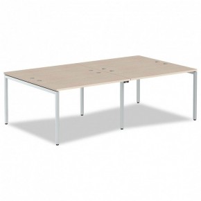 Стол офисный Xten S XWST 2414 в Когалыме - kogalym.mebel24.online | фото