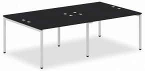 Стол офисный Xten-S XWST 2414 в Когалыме - kogalym.mebel24.online | фото