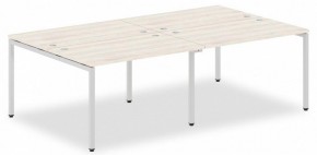 Стол офисный Xten-S XWST 2414 в Когалыме - kogalym.mebel24.online | фото