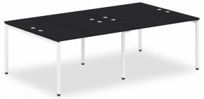Стол офисный Xten-S XWST 2414 в Когалыме - kogalym.mebel24.online | фото