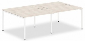 Стол офисный Xten-S XWST 2414 в Когалыме - kogalym.mebel24.online | фото