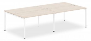 Стол офисный XTEN-S XWST 2814 в Когалыме - kogalym.mebel24.online | фото