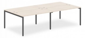 Стол офисный Xten S XWST 2814 в Когалыме - kogalym.mebel24.online | фото