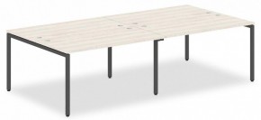 Стол офисный Xten-S XWST 2814 в Когалыме - kogalym.mebel24.online | фото