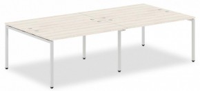 Стол офисный Xten-S XWST 2814 в Когалыме - kogalym.mebel24.online | фото