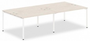 Стол офисный Xten-S XWST 2814 в Когалыме - kogalym.mebel24.online | фото