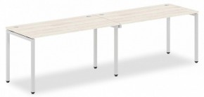 Стол офисный Xten-S XWST 2870 в Когалыме - kogalym.mebel24.online | фото