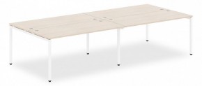 Стол офисный XTEN-S XWST 3214 в Когалыме - kogalym.mebel24.online | фото
