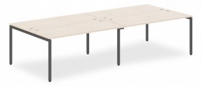 Стол офисный Xten S XWST 3214 в Когалыме - kogalym.mebel24.online | фото