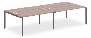 Стол офисный Xten S XWST 3214 в Когалыме - kogalym.mebel24.online | фото