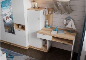 Стол письменный Джидда в Когалыме - kogalym.mebel24.online | фото 3
