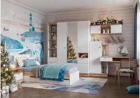 Стол письменный Джидда в Когалыме - kogalym.mebel24.online | фото 4