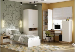 Стол письменный Джидда в Когалыме - kogalym.mebel24.online | фото 5