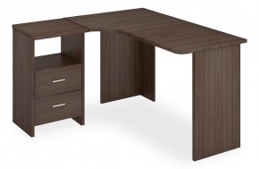 Стол письменный Домино Lite СКЛ-Угл 130 в Когалыме - kogalym.mebel24.online | фото 2
