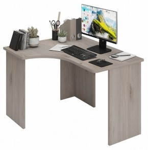 Стол письменный Домино Lite СКЛ-Угл120 в Когалыме - kogalym.mebel24.online | фото 2